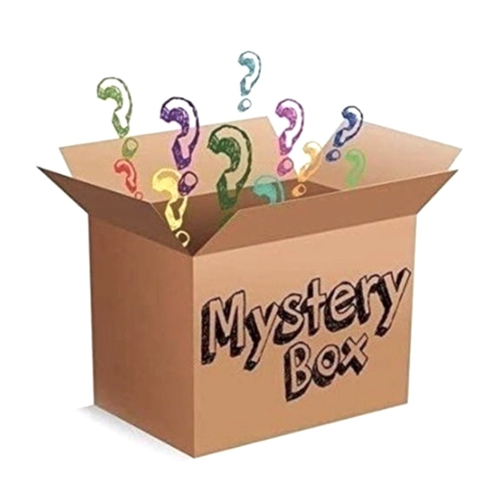 Mystery Box